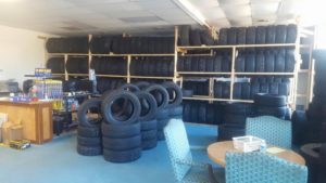 new and used tires in richmond